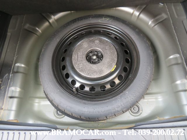 FORD Focus usata, con Bracciolo