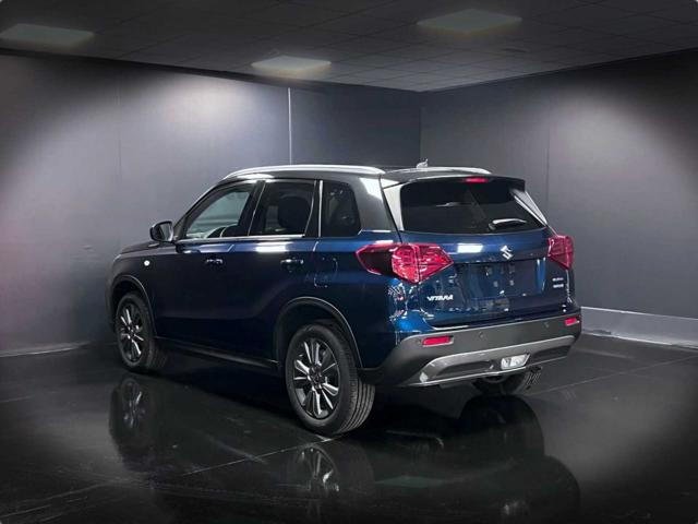 SUZUKI Vitara usata, con Airbag laterali