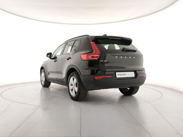 VOLVO XC40 usata, con Airbag laterali