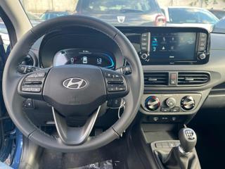 HYUNDAI i10 usata, con Airbag