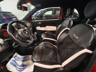 FIAT 500 usata, con Alzacristalli elettrici