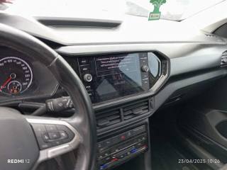 VOLKSWAGEN T-Cross usata, con Airbag Passeggero