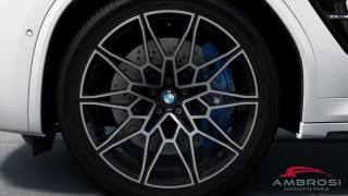 BMW X4 usata 6