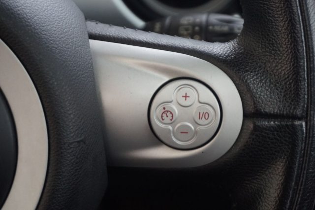 MINI Cooper D usata, con Controllo vocale