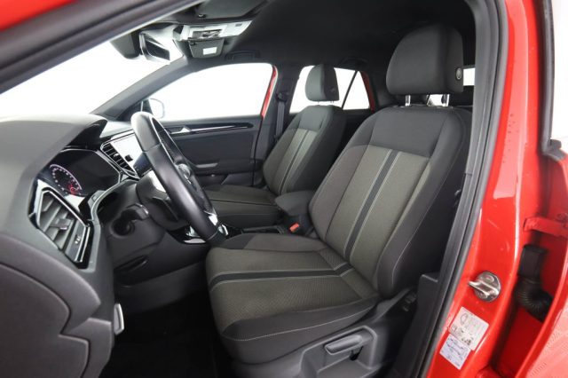 VOLKSWAGEN T-Roc usata 2