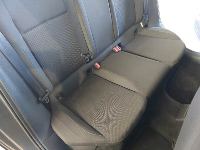 VOLKSWAGEN Polo usata, con Frenata d