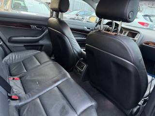 AUDI A6 usata, con ESP