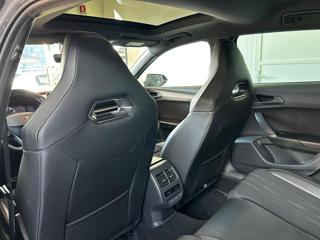 CUPRA Leon usata, con Cerchi in lega