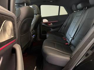 MERCEDES-BENZ GLE 350 usata, con Bracciolo