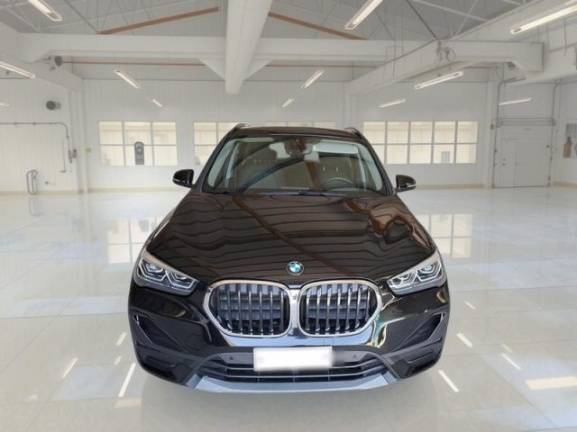 BMW X1 usata, con Airbag