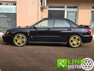 SUBARU Impreza usata 9