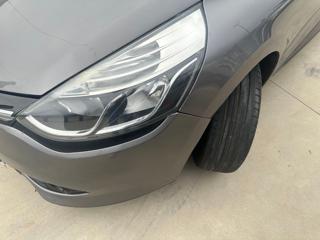RENAULT Clio usata, con Autoradio digitale
