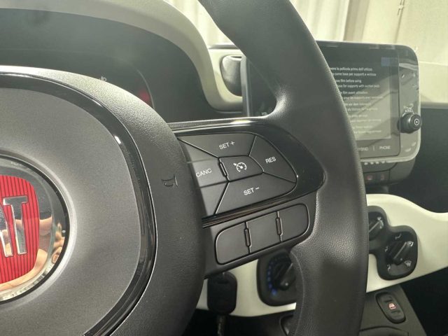 FIAT Panda usata 19