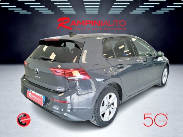 VOLKSWAGEN Golf usata 6
