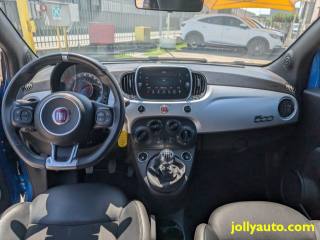 FIAT 500 usata 25