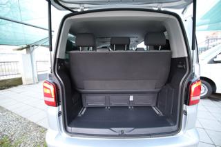 VOLKSWAGEN Multivan usata, con Filtro antiparticolato