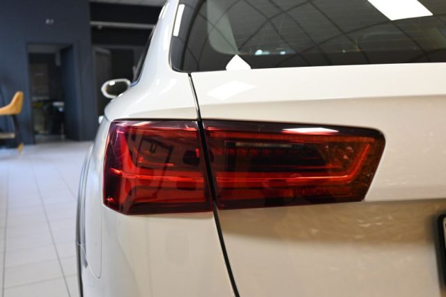 AUDI A6 allroad usata 16