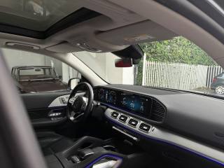 MERCEDES-BENZ GLE 300 usata, con Immobilizzatore elettronico