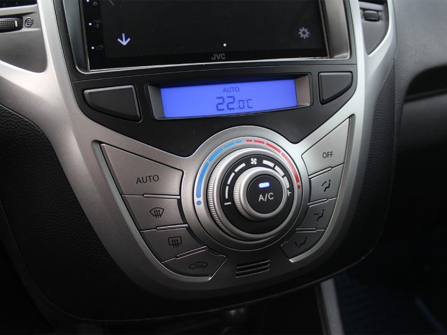 HYUNDAI iX20 usata, con Bluetooth