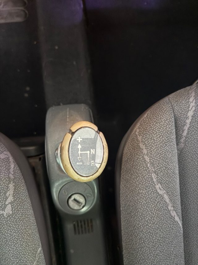 SMART ForTwo usata 11