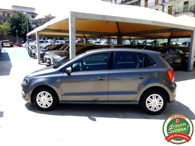 VOLKSWAGEN Polo usata, con Airbag Passeggero