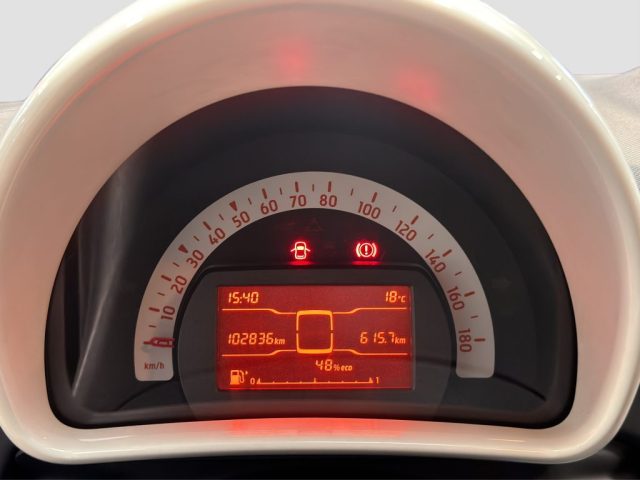 SMART ForFour usata 14