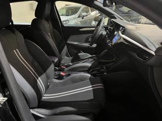 OPEL Corsa usata, con USB