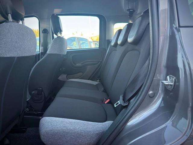 FIAT Panda usata 26