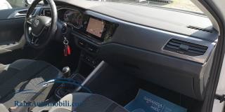 VOLKSWAGEN Polo usata, con Boardcomputer
