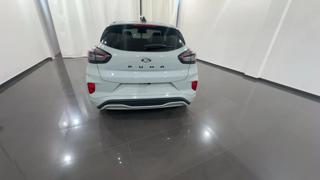 FORD Puma usata, con Alzacristalli elettrici