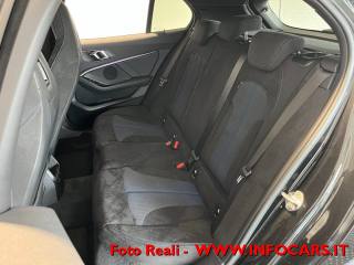 BMW 116 usata, con Antifurto