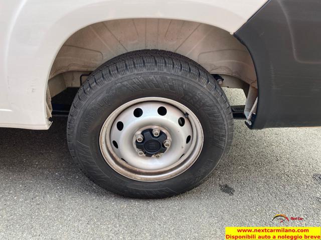 FIAT Ducato usata, con Immobilizzatore elettronico