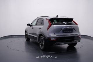 KIA e-Niro usata, con Airbag Passeggero