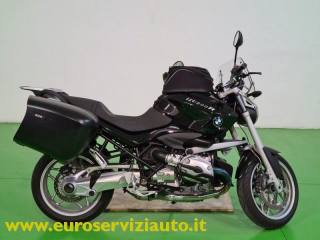 BMW R 1200 R usata 3