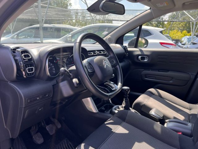 CITROEN C3 Aircross usata, con ESP