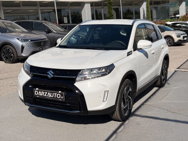 SUZUKI Vitara usata, con ABS
