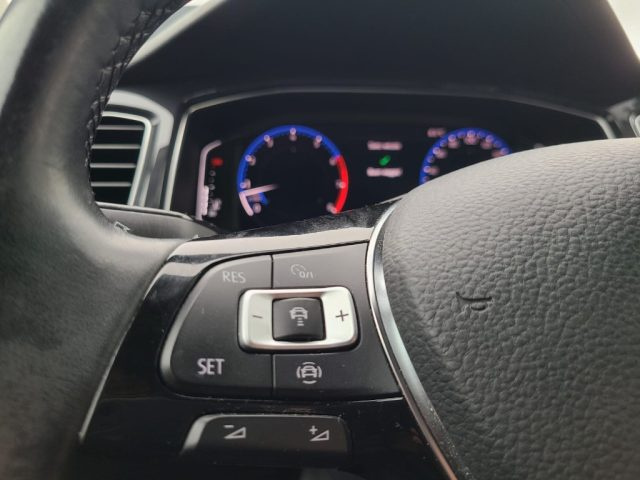 VOLKSWAGEN T-Roc usata, con Cruise Control