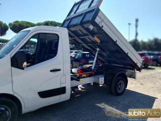 RENAULT Master usata 29