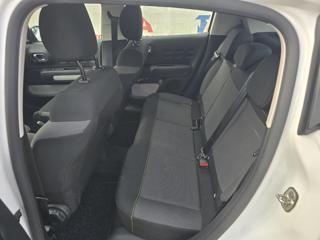 CITROEN C3 usata, con Immobilizzatore elettronico