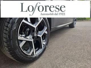 CITROEN C3 Aircross usata, con Alzacristalli elettrici