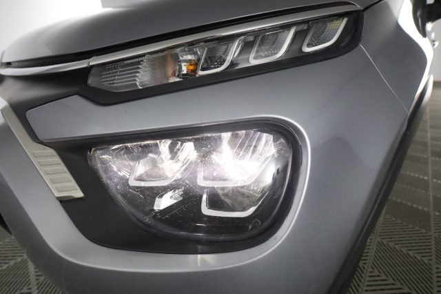 CITROEN C3 usata 7