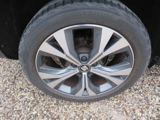 SEAT Ateca usata, con Adaptive Cruise Control