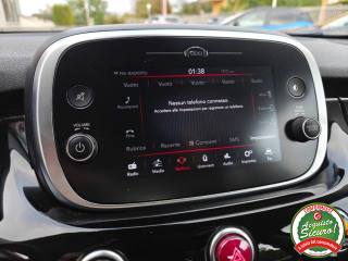 FIAT 500X usata, con ESP