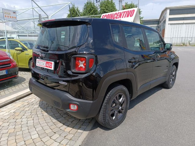 JEEP Renegade usata, con Chiusura centralizzata