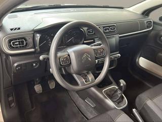CITROEN C3 usata, con USB