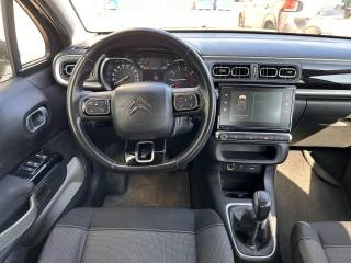 CITROEN C3 usata, con Cronologia tagliandi