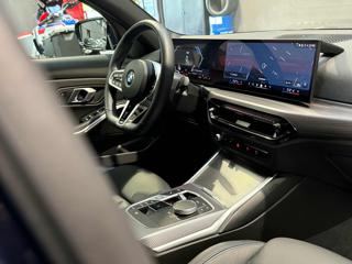 BMW 320 usata, con ESP