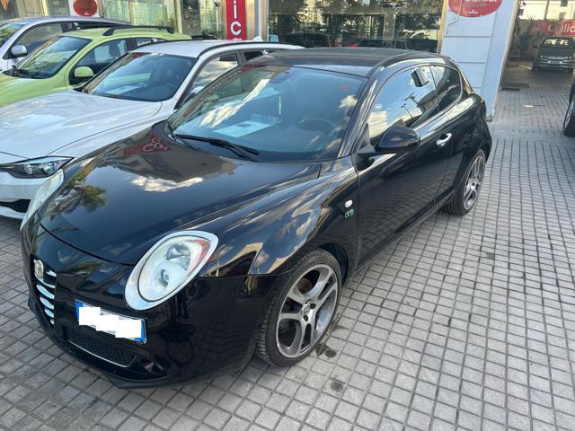 ALFA ROMEO MiTo usata, con ABS