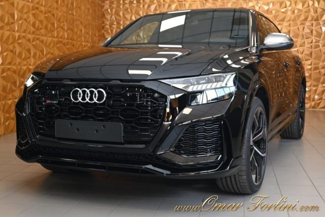 AUDI RS Q8 usata 142