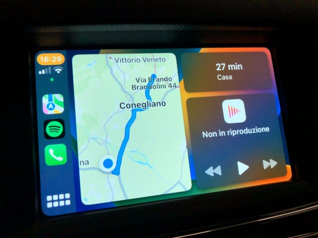 OPEL Astra usata, con Immobilizzatore elettronico
